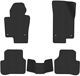 Комплект ковриков EVAtech VW11377CJ5AV4RBB