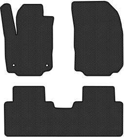 Комплект ковриков EVAtech CT1555ZV3OU2RBB