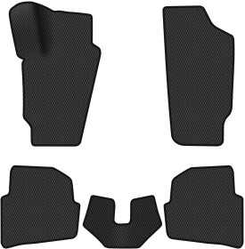 Комплект ковриков EVAtech ST11337CE5RBB