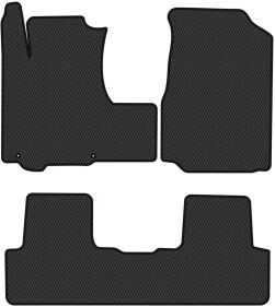 Комплект ковриков EVAtech HA11992Z3TL2RBB