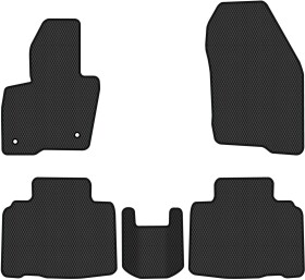 Комплект ковриков EVAtech FD12344CG5FC2RBB