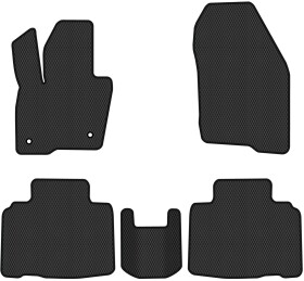 Комплект ковриков EVAtech FD12344CV5FC2RBB