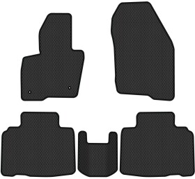 Комплект ковриков EVAtech FD12345CG5LA2RBB