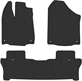 Комплект ковриков EVAtech HA12342ZV3TL6RBB