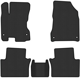 Комплект ковриков EVAtech RT11166CV5AV4RBB