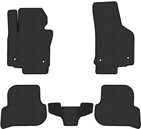 Комплект ковриков EVAtech ST1730CV5AV4RBB