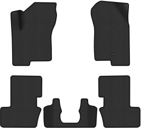 Комплект ковриков EVAtech JP11932CD5LA3RBB