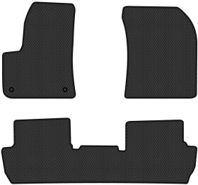 Комплект ковриков EVAtech PT11438ZB3RBB