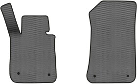 Комплект ковриков EVAtech BM11095A2BW4RGB