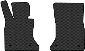 Комплект ковриков EVAtech BM11059A2BW4RBB