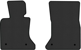 Комплект ковриков EVAtech BM11059AB2BW4RBB