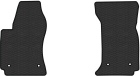 Комплект ковриков EVAtech AU11666AB2AV4RBB