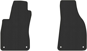 Комплект ковриков EVAtech AU11497AG2AV4RBB