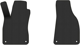 Комплект ковриков EVAtech AU11497AV2AV4RBB