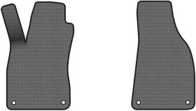 Комплект ковриков EVAtech AU11497AV2AV4SGB