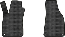Комплект ковриков EVAtech AU11497AV2AV4SBB