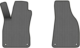 Комплект ковриков EVAtech AU12130AV2AV4SGB