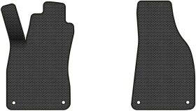 Комплект ковриков EVAtech AU11498AV2AV4SBB