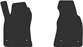 Комплект ковриков EVAtech AU11083AV2AV4RBB