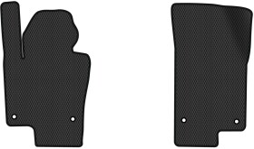Комплект ковриков EVAtech VW11377AA2AV4RBB