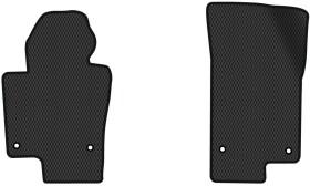 Комплект ковриков EVAtech VW11377AH2AV4RBB