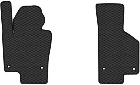 Комплект ковриков EVAtech VW11377AK2AV4RBB