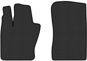Комплект ковриков EVAtech JP11889A2LA4RBB