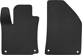 Комплект ковриков EVAtech GY23443AV2AV4RBB