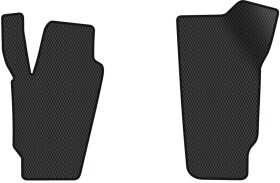 Комплект ковриков EVAtech ST11337A2RBB