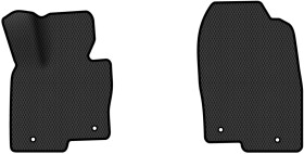 Комплект ковриков EVAtech MZ11398ADO2VL4RBB