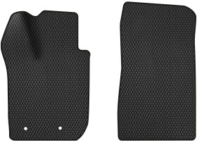 Комплект ковриков EVAtech DA13467AD2RD2RBB