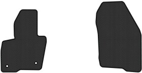 Комплект ковриков EVAtech FD12344AG2FC2RBB