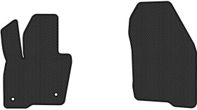 Комплект ковриков EVAtech FD12344AV2FC2RBB