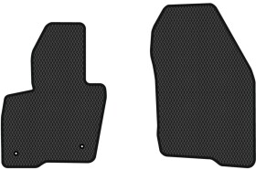 Комплект ковриков EVAtech FD12345AG2LA2RBB