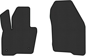 Комплект ковриков EVAtech FD12345AV2LA2RBB