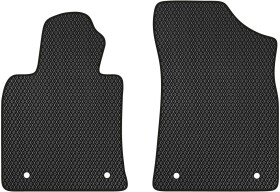 Комплект ковриков EVAtech GY23478AB2AV4RBB