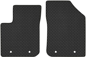 Комплект ковриков EVAtech GY23445AG2AV4RBB