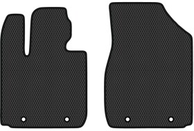 Комплект ковриков EVAtech GY23476AV2AV4RBB