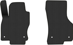 Комплект ковриков EVAtech VW11076AK2AV4RBB