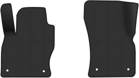 Комплект ковриков EVAtech VW11076AM2AV4RBB
