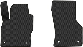 Комплект ковриков EVAtech VW11076AR2AV4RBB