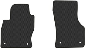Комплект ковриков EVAtech VW11076AS2AV4RBB