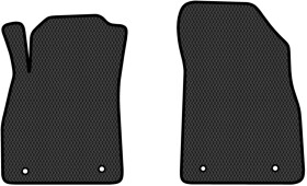 Комплект ковриков EVAtech OL11098AV2AV4RBB