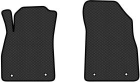 Комплект ковриков EVAtech OL11097AV2AV4RBB