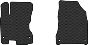 Комплект ковриков EVAtech RT11166AV2AV4RBB