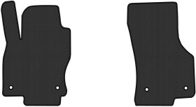 Комплект ковриков EVAtech ST1731AK2AV4RBB