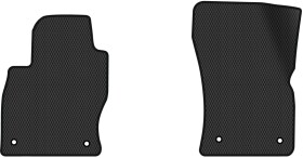 Комплект ковриков EVAtech ST1731AO2AV4RBB