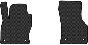Комплект ковриков EVAtech ST1731AR2AV4RBB