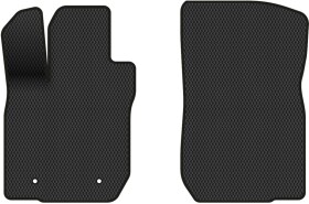 Комплект ковриков EVAtech DA31637A2AV2RBB