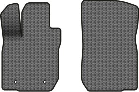 Комплект ковриков EVAtech DA31637A2AV2SGB